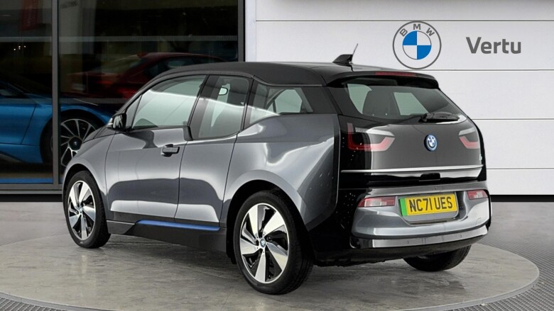 BMW i3 125kW 42kWh 5dr Auto Electric Hatchback